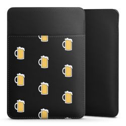 Tablet Sleeve schwarz