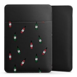 Tablet Sleeve schwarz