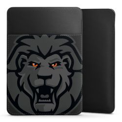 Tablet Sleeve schwarz