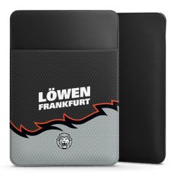 Tablet Sleeve schwarz