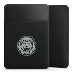 Tablet Sleeve schwarz