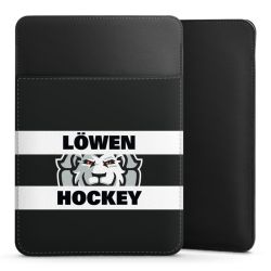 Tablet Sleeve schwarz