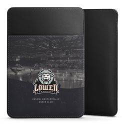 Tablet Sleeve schwarz