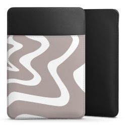 Tablet Sleeve schwarz