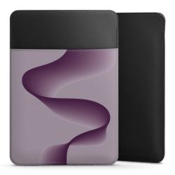 Tablet Sleeve schwarz