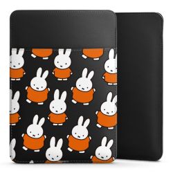 Tablet Sleeve schwarz