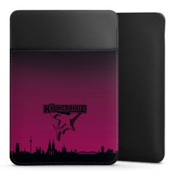 Tablet Sleeve schwarz