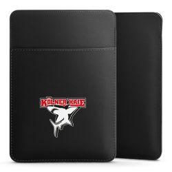 Tablet Sleeve schwarz