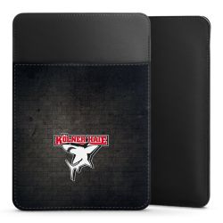 Tablet Sleeve schwarz