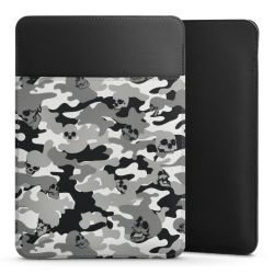 Tablet Sleeve schwarz