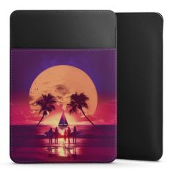 Tablet Sleeve schwarz