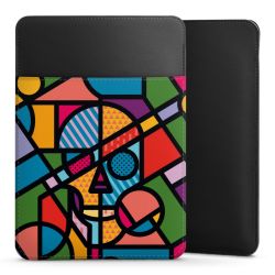 Tablet Sleeve schwarz