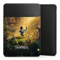 Tablet Sleeve schwarz