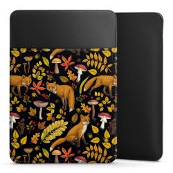 Tablet Sleeve schwarz