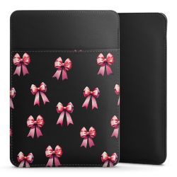 Tablet Sleeve schwarz