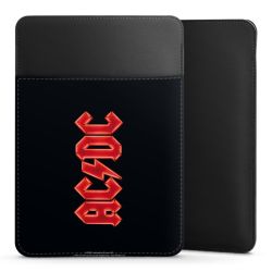 Tablet Sleeve schwarz