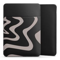 Tablet Sleeve schwarz