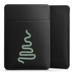 Tablet Sleeve schwarz