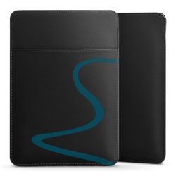 Tablet Sleeve schwarz