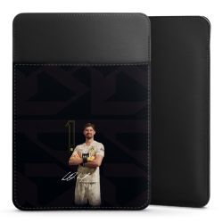 Tablet Sleeve schwarz