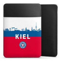 Tablet Sleeve schwarz