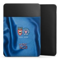 Tablet Sleeve schwarz