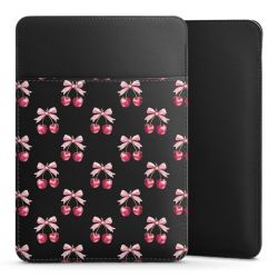 Tablet Sleeve schwarz