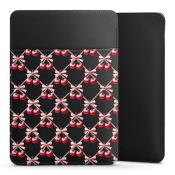 Tablet Sleeve schwarz