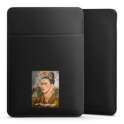 Tablet Sleeve schwarz