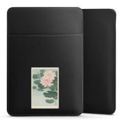 Tablet Sleeve schwarz