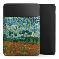 Tablet Sleeve schwarz