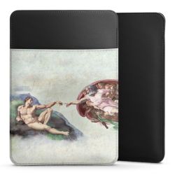 Tablet Sleeve schwarz