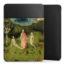 Tablet Sleeve schwarz