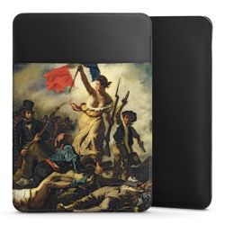 Tablet Sleeve schwarz