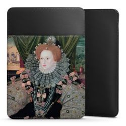 Tablet Sleeve schwarz