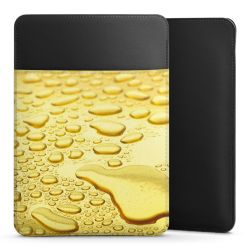 Tablet Sleeve black