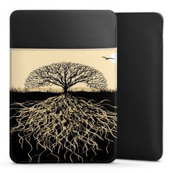 Tablet Sleeve black