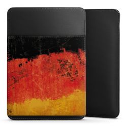 Tablet Sleeve schwarz