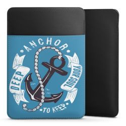 Tablet Sleeve black