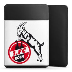 Tablet Sleeve schwarz