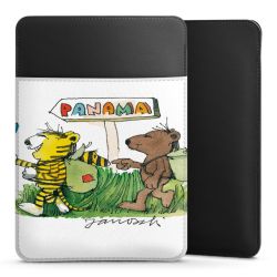 Tablet Sleeve black