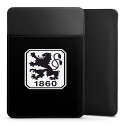 Tablet Sleeve schwarz