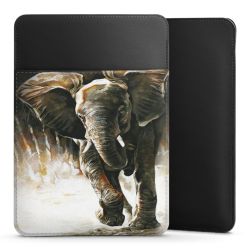 Tablet Sleeve black