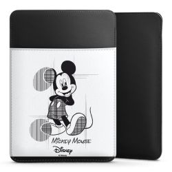 Tablet Sleeve schwarz