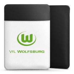 Tablet Sleeve schwarz