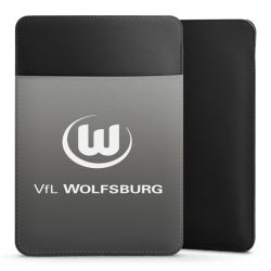 Tablet Sleeve schwarz