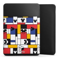 Tablet Sleeve schwarz