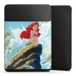 Tablet Sleeve schwarz