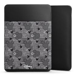 Tablet Sleeve schwarz