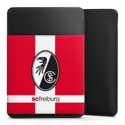 Tablet Sleeve schwarz